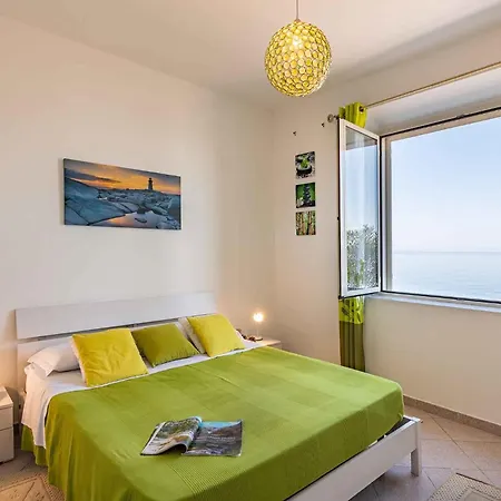Holiday home In - Nuoro Cala Gonone