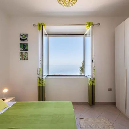 In - Nuoro Casa vacanze