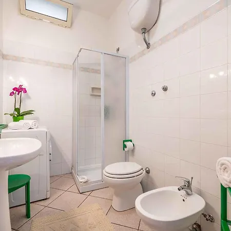 In - Nuoro Holiday home *