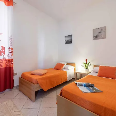 In - Nuoro Casa vacanze