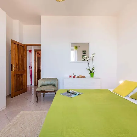 Casa vacanze In - Nuoro Cala Gonone