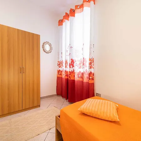 In - Nuoro Casa vacanze
