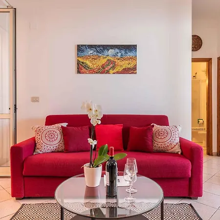 Holiday home In - Nuoro *
