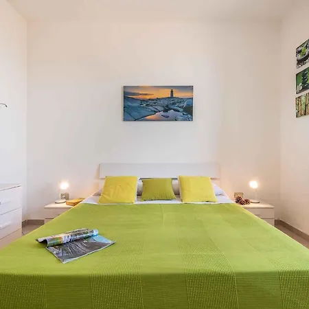 In - Nuoro Holiday home *