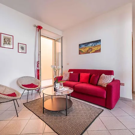 Casa vacanze In - Nuoro