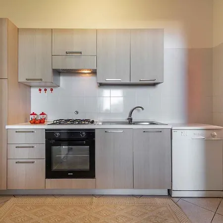 In - Nuoro Holiday home *