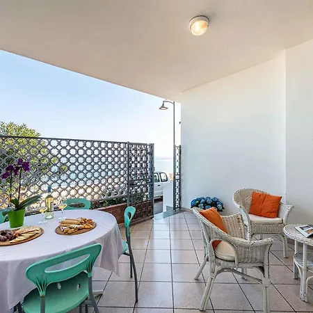 Holiday home In - Nuoro *