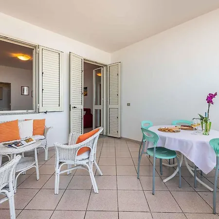 In - Nuoro Holiday home