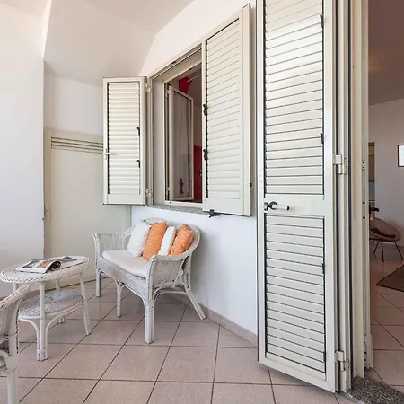 In - Nuoro Casa vacanze Cala Gonone