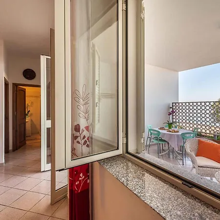 In - Nuoro Casa vacanze