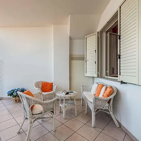 Holiday home In - Nuoro