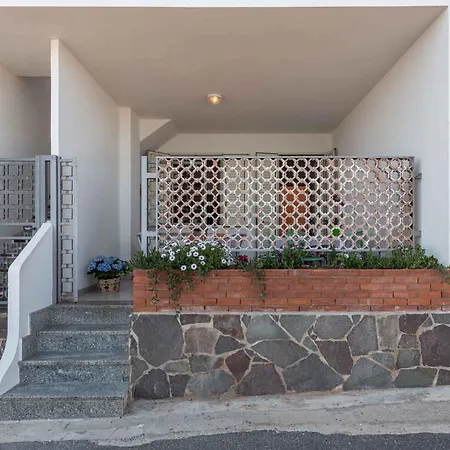 In - Nuoro Holiday home Cala Gonone