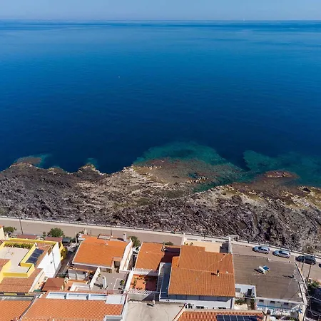 In - Nuoro Cala Gonone