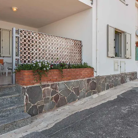 Holiday home In - Nuoro *